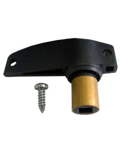 Ручка разблокировки C-BX Came 119RICX018 в Санкт-Петербурге Запчасти для шлагбаумов и автоматики Pintop.ru