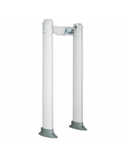 Металлодетектор арочный Блокпост РС Х 1800 M K в Санкт-Петербурге Металлодетекторы Pintop.ru