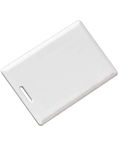 Smart-карта Tantos Smart-карта TS толстая (Mifare 13,56МГц 1K) в Санкт-Петербурге Оптовые идентификаторы Pintop.ru