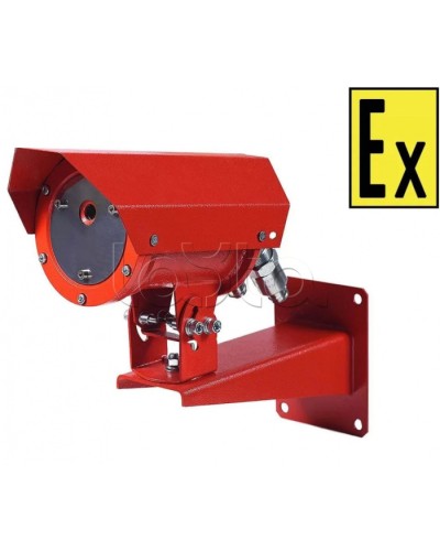 Извещатель пламени Компания СМД ИП 329-310.1-1 ТЕЛОС МК -С в Санкт-Петербурге Пожарные извещатели (Ex) Pintop.ru