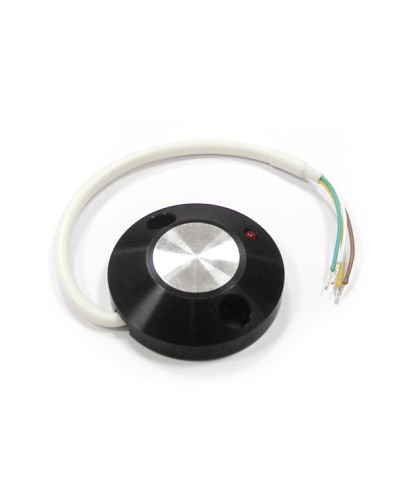 Кнопка выхода Даксис КС-05 (КН-05) в Санкт-Петербурге Кнопки выхода Pintop.ru