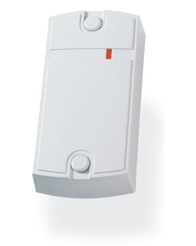 Контроллер сетевой со встроенным считывателем IronLogic Matrix-II (мод. E K Net) в Санкт-Петербурге Сетевая СКУД Matrix Pintop.ru