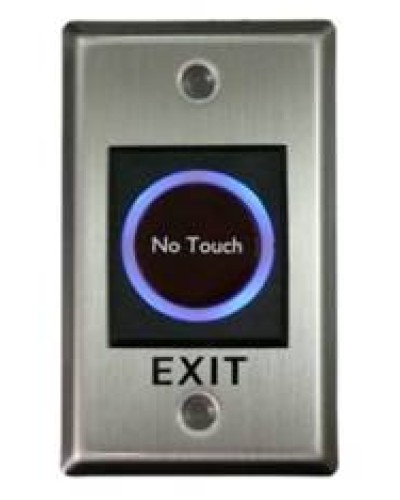 ИК-кнопка выхода Smartec ST-EX120IR в Санкт-Петербурге Кнопки выхода Pintop.ru