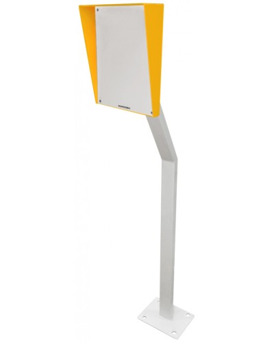 Стойка въезда SP-04 CARDDEX в Санкт-Петербурге Запчасти для шлагбаумов и автоматики Pintop.ru