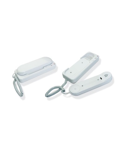 Трубка абонентская переговорная Цифрал КЛМ-2 в Санкт-Петербурге Многоабонентные устройства Pintop.ru