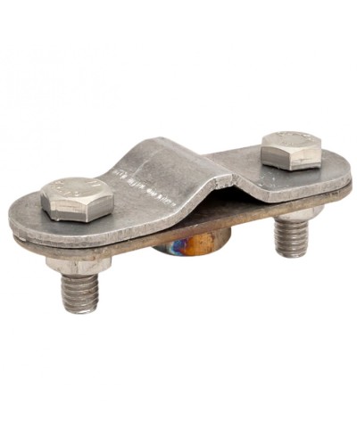 Держатель фасадный Ni EKF PROxima (lp-31000-ni) в Санкт-Петербурге Электротехническое оборудование Pintop.ru