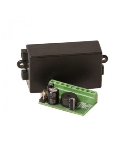 Контроллер автономный в корпусе AccordTec AT-K1000 (бокс) в Санкт-Петербурге Контроллеры Pintop.ru