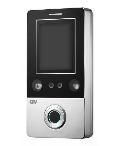 Контроллер-считыватель CTV-F10 EM в Санкт-Петербурге Контроллеры Pintop.ru