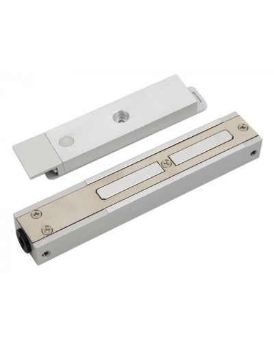 Электромагнитный замок взрывозащищенный ALeko ALM-FM-M21-24-K в Санкт-Петербурге Электромагнитные замки Pintop.ru