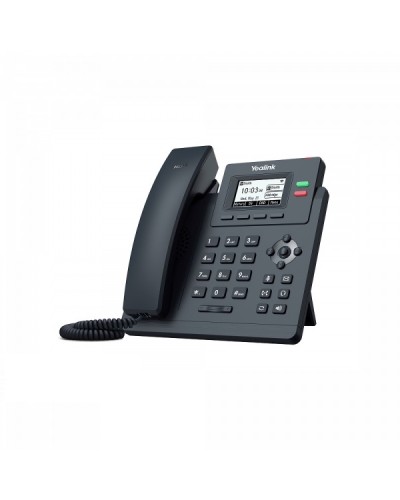 Yealink SIP-T31W - 2 аккаунта, Wi-Fi, PoE, шт в Санкт-Петербурге Дополнительное оборудование для сетей Pintop.ru