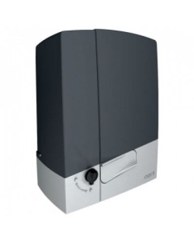 Скоростной привод для откатных ворот до 400 кг, встроенный блок управления ZN7V Came 801MS-0160 в Санкт-Петербурге Запчасти для шлагбаумов и автоматики Pintop.ru