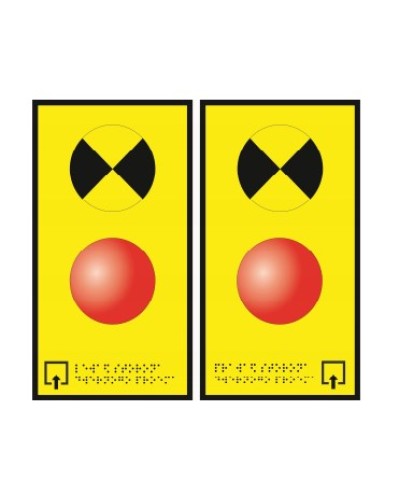 Маяк световой Hostcall MP-700W1 в Санкт-Петербурге Система оповещения и трансляции Hostcall Pintop.ru