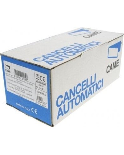 Рельс нейлоновый Came 119RIP070/3,42 в Санкт-Петербурге Запчасти для шлагбаумов и автоматики Pintop.ru