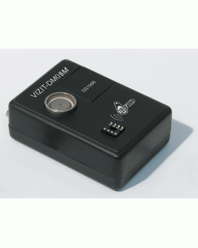 Программатор микросхем памяти домофонов Vizit-DM08M в Санкт-Петербурге Дополнительное оборудование для СКУД Pintop.ru