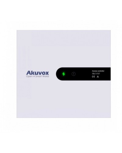 Контроллер СКУД Akuvox A094S в Санкт-Петербурге Контроллеры Pintop.ru
