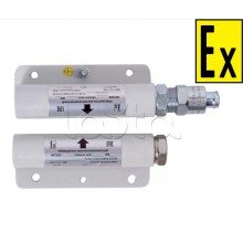 Извещатель магнитоконтактный Компания СМД ИО102-ВЗ М-А «Атон» исп.12 (Алюминиевый сплав)
