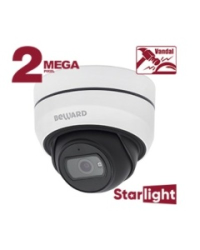 Купольная IP-камера Beward SV2012DB в Санкт-Петербурге IP-камеры Pintop.ru