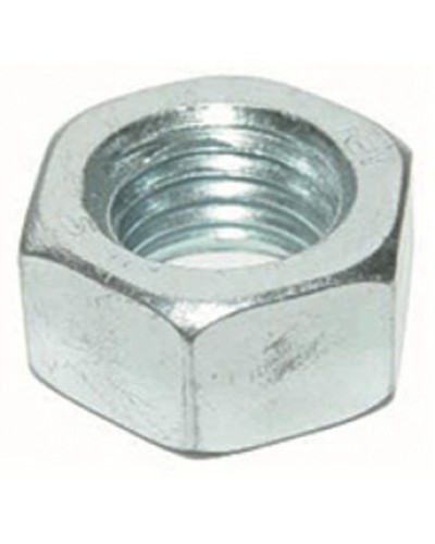 Гайка М10, шестигранная, горячеоцинкованная DKC / ДКС (CM111000HDZ) в Санкт-Петербурге Аксессуары для лотков Pintop.ru
