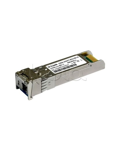 SFP-трансивер D-Link 436XT-BXU/40KM/B1A в Санкт-Петербурге Модули SFP/XFP/GBIC Pintop.ru