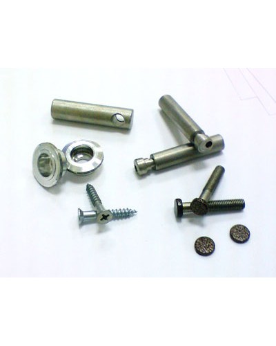 Комплект крепежный 5 Цифрал в Санкт-Петербурге Крепежные изделия Pintop.ru