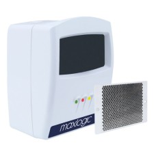 Извещатель пожарный дымовой оптико-электронный Mavigard ML-2173