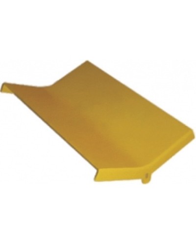 Крышка LANMASTER LAN-OT360-IC45C в Санкт-Петербурге Аксессуары для лотков Pintop.ru