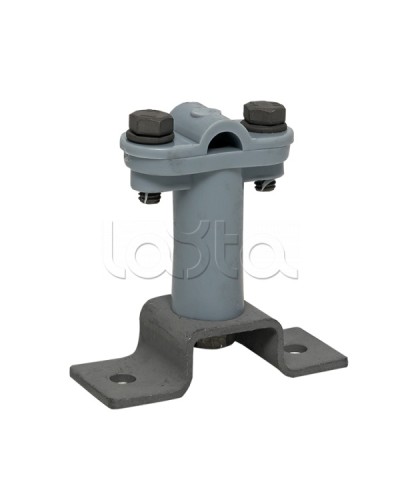 Держатель дистанционный скручиваемый L=55мм HZ EKF (lp-44055) в Санкт-Петербурге Крепежные изделия Pintop.ru