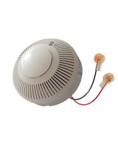 Извещатель пожарный автономный дымовой оптико-электронный Магнито-контакт ИП 212-69/3М АЯКС (с возможностью объединения в шлейф) в Санкт-Петербурге Пожарные извещатели Pintop.ru