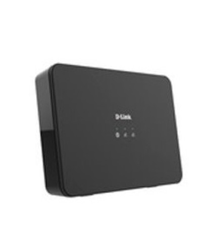 Маршрутизатор двухдиапазонный D-Link DIR-815/SRU/S1A в Санкт-Петербурге Маршрутизаторы, Роутеры и Точки Доступа Pintop.ru