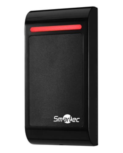 Контроллер автономный со встроенными считывателями EM и HID Smartec ST-SC032EH-WT в Санкт-Петербурге Контроллеры СКУД Smartec Pintop.ru