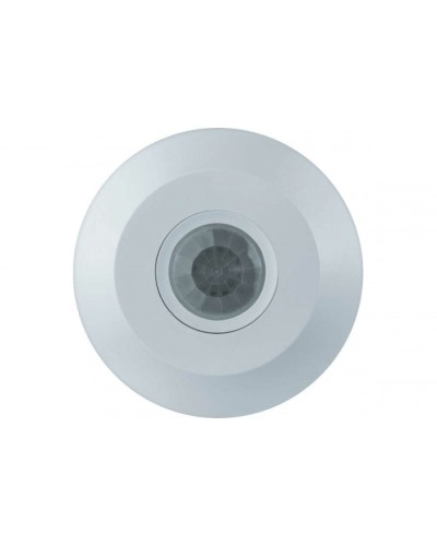 Датчик движения ИК Navigator 80 447 NS-IRM10-WH в Санкт-Петербурге Извещатели охранные Pintop.ru