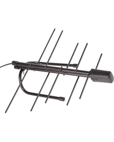 Антенна комнатная для цифрового телевидения DVB-T2, RX-252 REXANT 34-0252 в Санкт-Петербурге Системы видеонаблюдения Pintop.ru