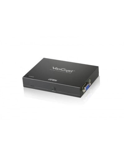 Приемник ATEN VE170R-AT-G в Санкт-Петербурге Системы видеонаблюдения Pintop.ru