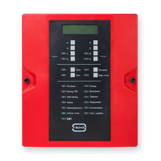 Теко Астра-Прайм-7453 - Прибор приемно-контрольный и управления пожарный