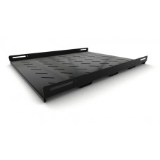 Полка стационарная усиленная 1U Hyperline (TSH3M-650-RAL9004)