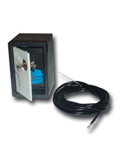 Система дистанционной разблокировки привода Came 001H3000 в Санкт-Петербурге Запчасти для шлагбаумов и автоматики Pintop.ru