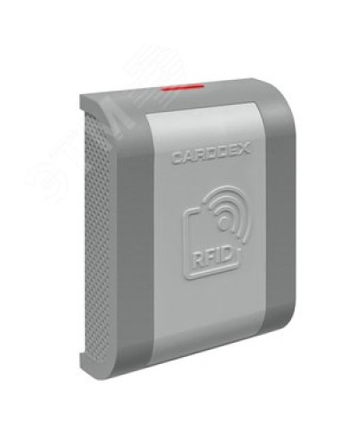 CARDDEX Считыватель «RW M» в Санкт-Петербурге Считыватели СКУД CARDDEX Pintop.ru