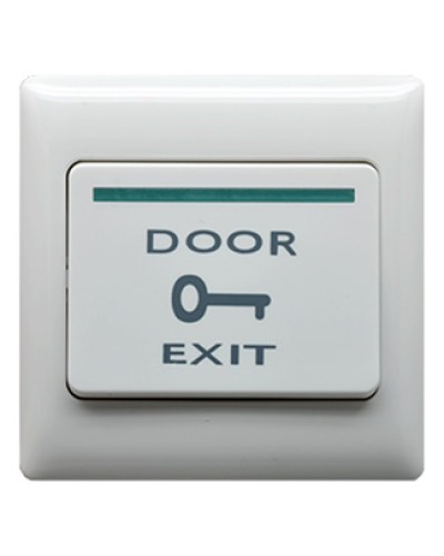 Кнопка выхода Dahua ASF900 в Санкт-Петербурге Кнопки выхода Pintop.ru