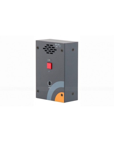 Панель абонентская вызывная ROXTON CP-8032 в Санкт-Петербурге 19 оборудование (рэковое/стоечное) Roxton Pintop.ru