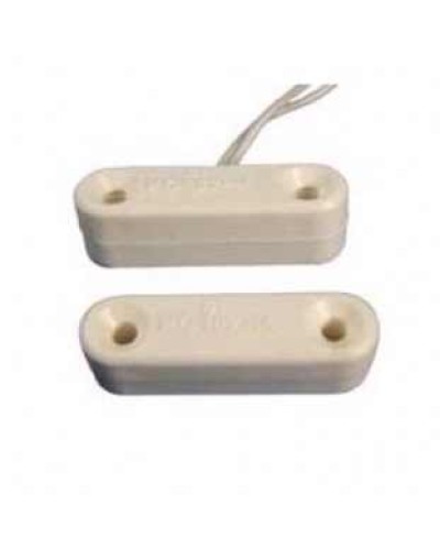 Извещатель магнитоконтактный адресный Сигма-ИС АМК исп.08 в Санкт-Петербурге Адресная система пожарной сигнализации Сигма-ИС Pintop.ru