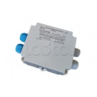 Барьер искрозащиты Магнито-контакт «АБИ-2» (12В, 300мА, IP66)