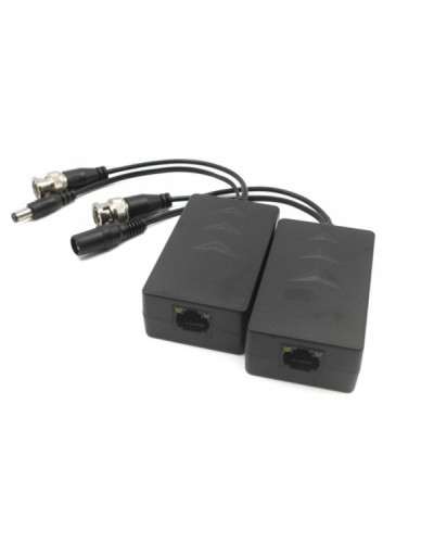 Приемо-передатчикDahua DH-PFM802 в Санкт-Петербурге Системы видеонаблюдения Pintop.ru