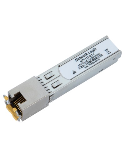 SFP-модуль NSGate SFT-C11-I в Санкт-Петербурге Модули SFP/XFP/GBIC Pintop.ru