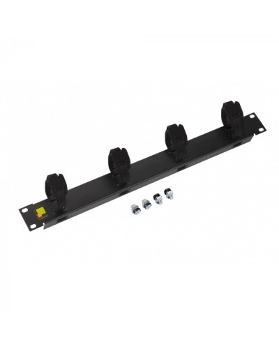 Органайзер кабельный LANMASTER LAN-ORG/VCM4-1U в Санкт-Петербурге Кабельные органайзеры Pintop.ru