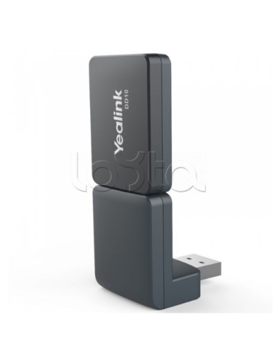DECT-адаптер Yealink DD10K в Санкт-Петербурге Дополнительное оборудование для сетей Pintop.ru