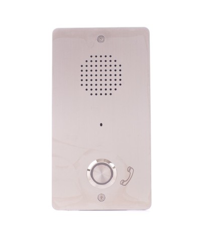 Громкоговорящее абонентское устройство Getcall GC-2001B1 в Санкт-Петербурге Аксессуары для СОУЭ Pintop.ru