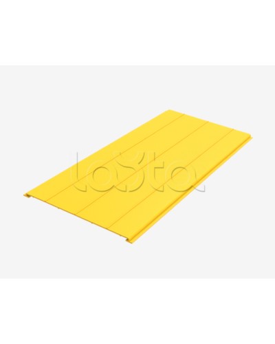 Крышка для оптического лотка Hyperline FBTR-240-CVR-2000 в Санкт-Петербурге Аксессуары для лотков Pintop.ru