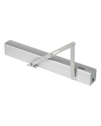 Рычаг шарнирный для привода дверей А951 Faac 390169 в Санкт-Петербурге Запчасти для шлагбаумов и автоматики Pintop.ru