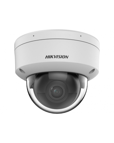 Купольная IP-камера Hikvision DS-2CD3166G2-ISU(4mm)(H) в Санкт-Петербурге IP-камеры Pintop.ru