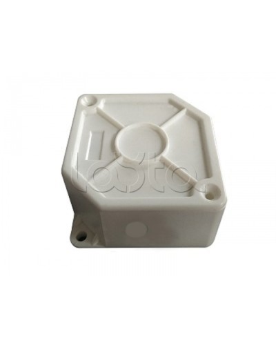 Коробка распределительная глухая Магнито-контакт КР60х60х30, IP65 (глухая, места под 4 отверстия) АТФЕ.685552.178 в Санкт-Петербурге Распределительные коробки Pintop.ru